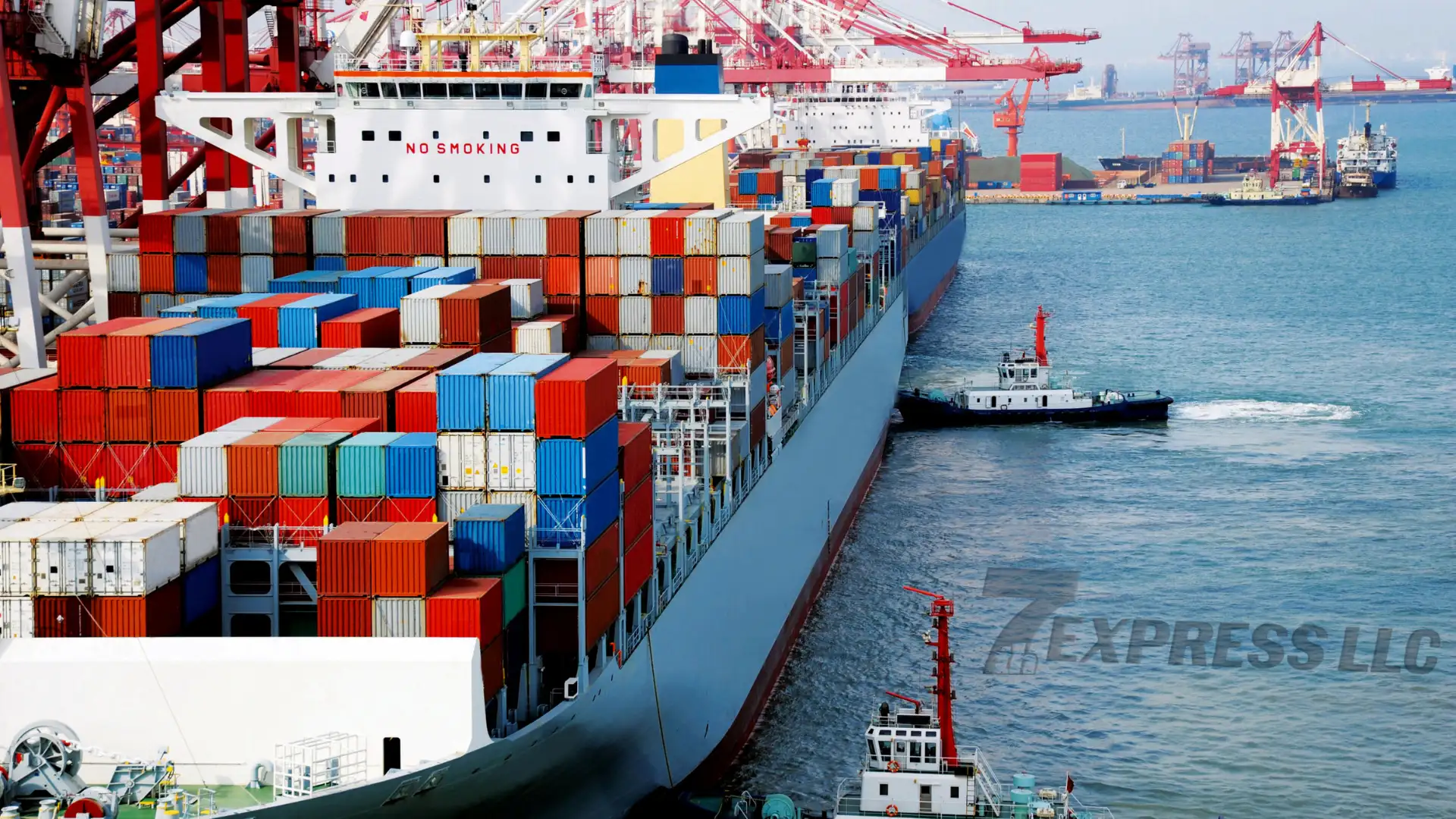 Advanced Logistics