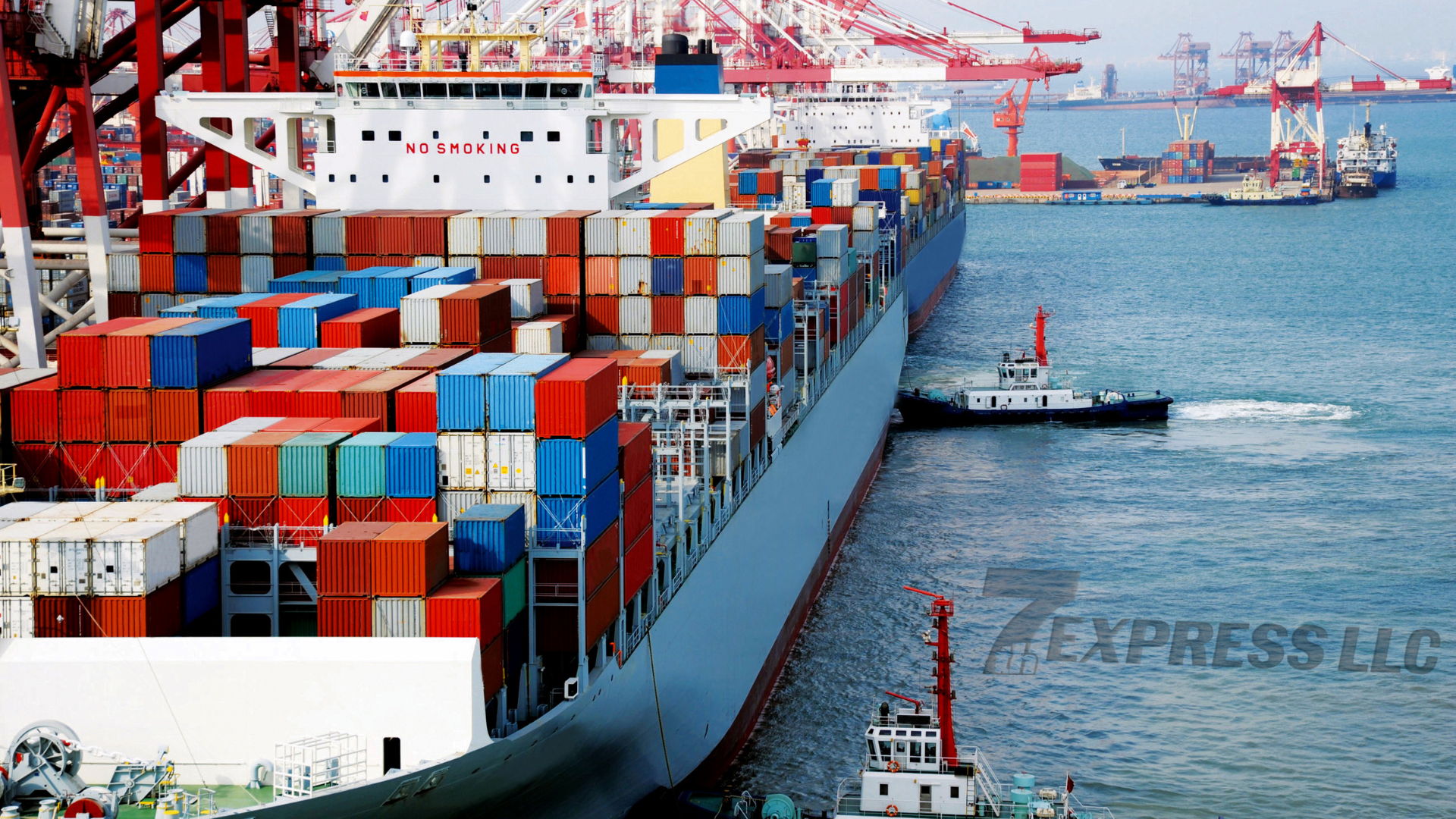 Advanced Logistics